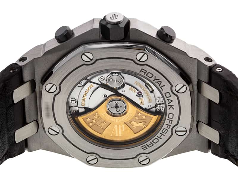 Audemars Piguet Royal Oak Offshore 26470ST.OO.A820CR.01